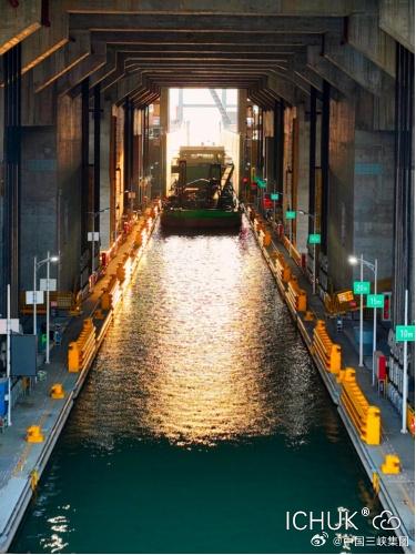 金沙江“空中电梯” 创三项历史新高：年载货量超195万吨